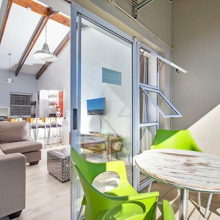 Knysna Pocket Breaks Unit 14 Apartment ภายนอก รูปภาพ
