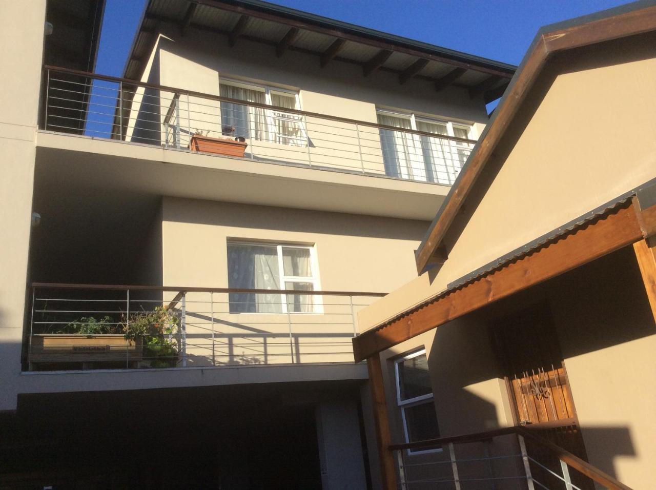 Knysna Pocket Breaks Unit 14 Apartment ภายนอก รูปภาพ