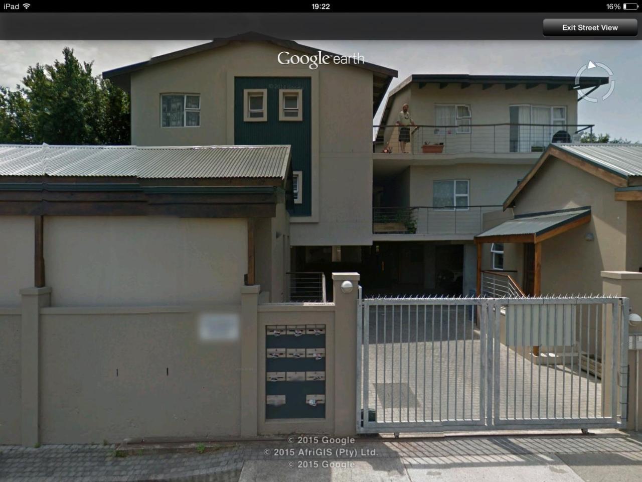 Knysna Pocket Breaks Unit 14 Apartment ภายนอก รูปภาพ