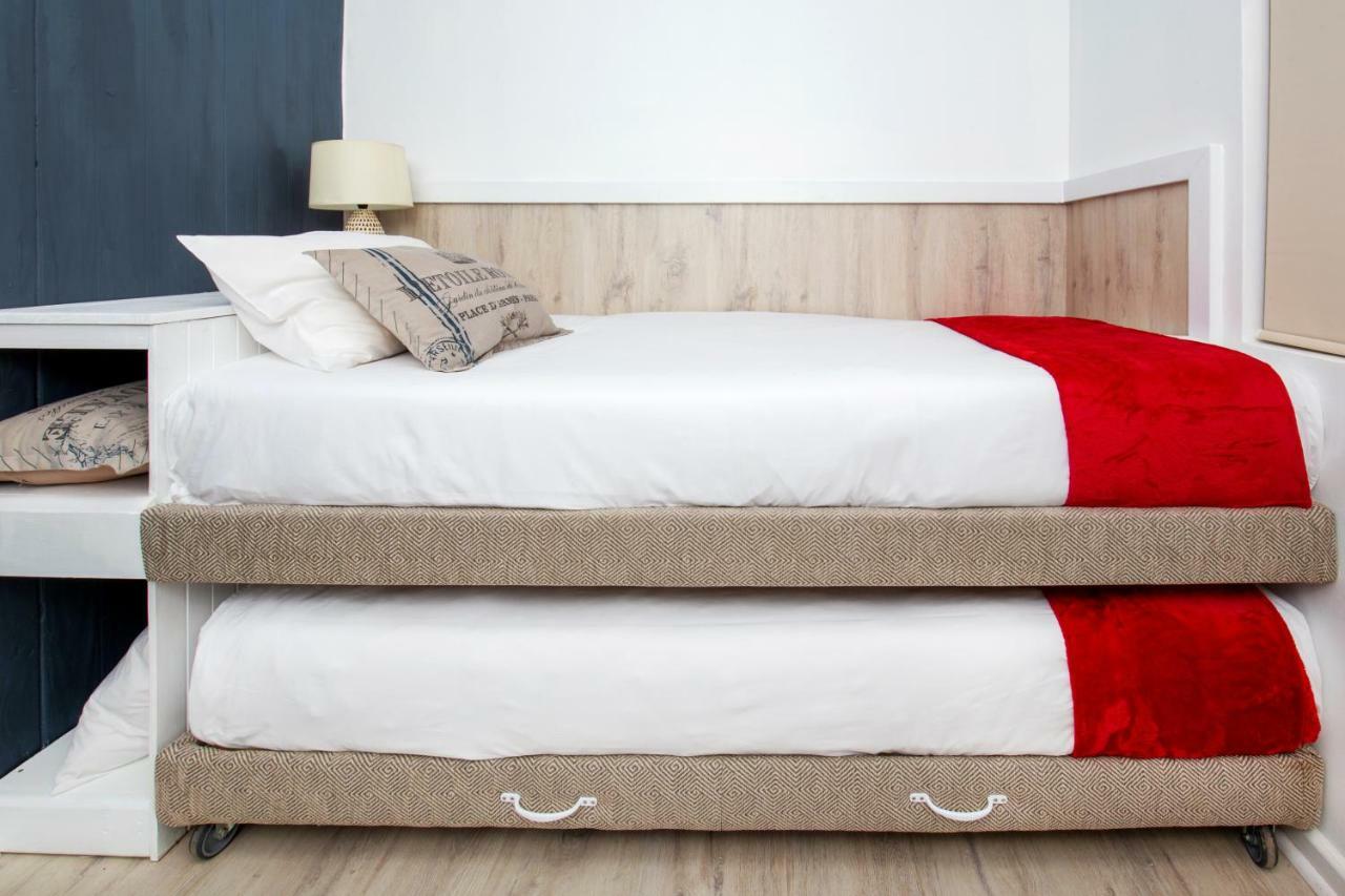 Knysna Pocket Breaks Unit 14 Apartment ภายนอก รูปภาพ