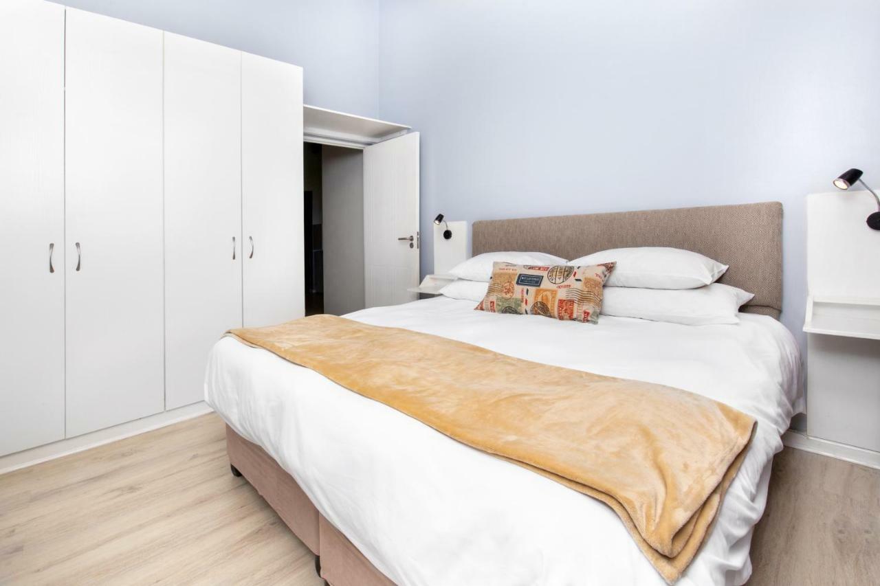 Knysna Pocket Breaks Unit 14 Apartment ภายนอก รูปภาพ