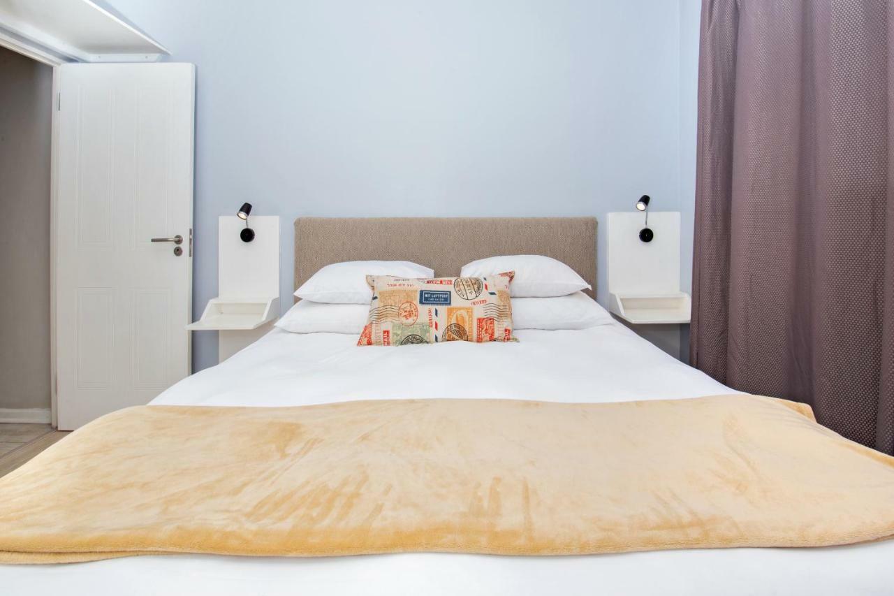 Knysna Pocket Breaks Unit 14 Apartment ภายนอก รูปภาพ