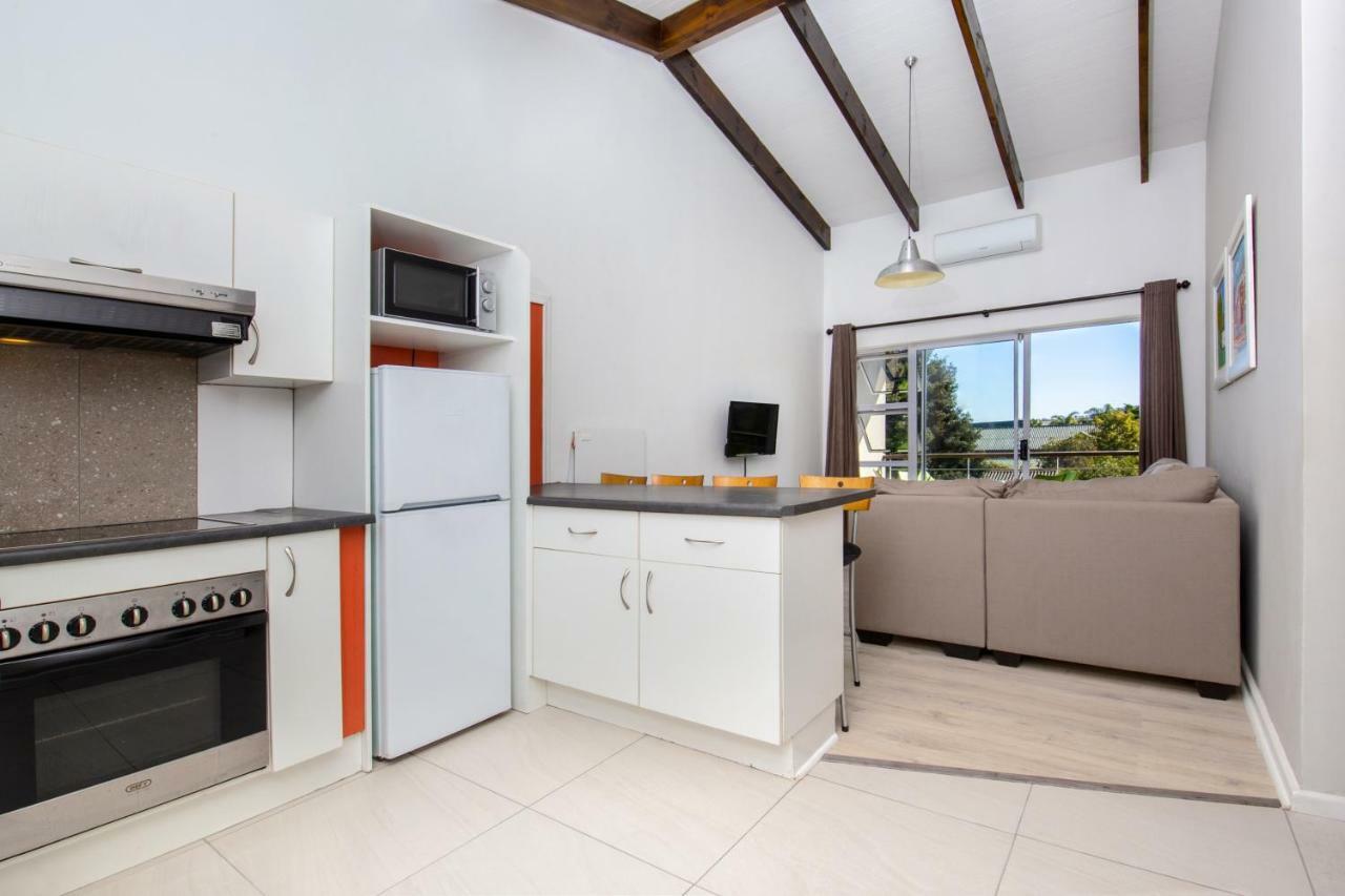 Knysna Pocket Breaks Unit 14 Apartment ภายนอก รูปภาพ