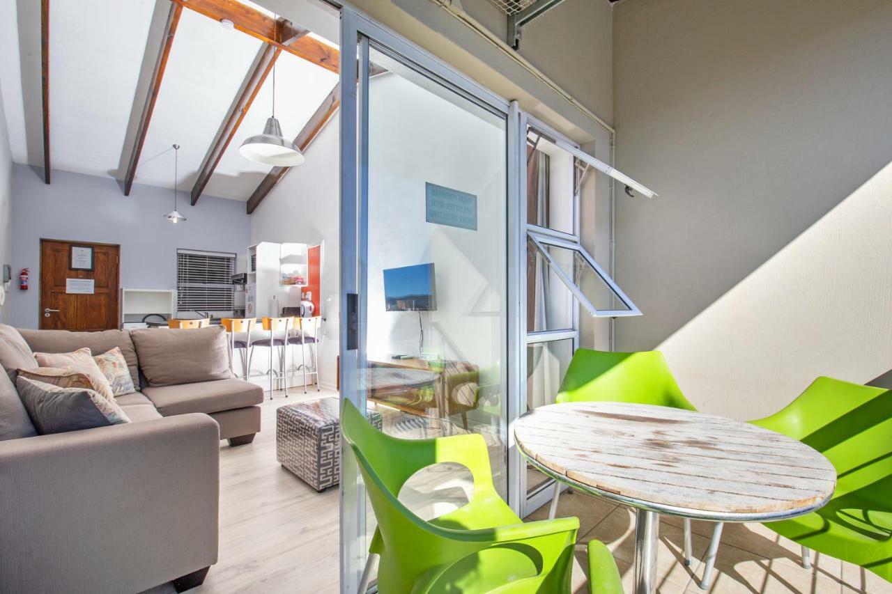 Knysna Pocket Breaks Unit 14 Apartment ภายนอก รูปภาพ